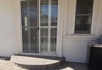 Blinds For Sliding Doors | Rancho Santa Margarita | Lake Forest, LA Blinds For Sliding Doors | Rancho Santa Margarita | Lake Forest, LA