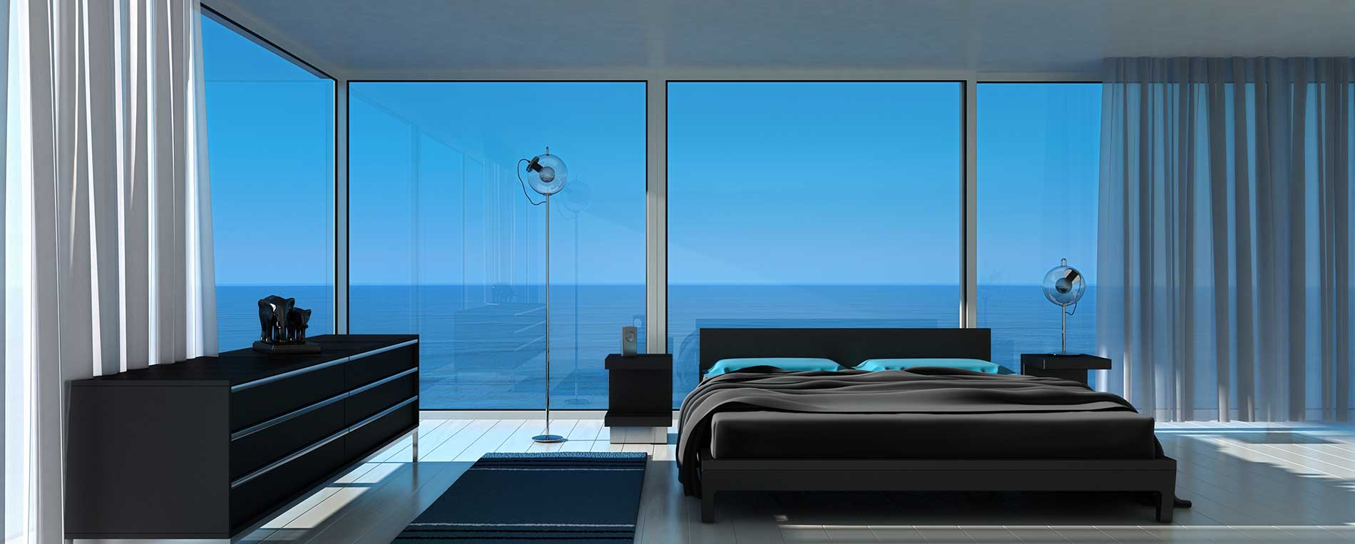 Lake Forest Blinds & Shades, LA