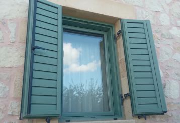 Plantation Shutters | Lake Forest Blinds & Shades CA