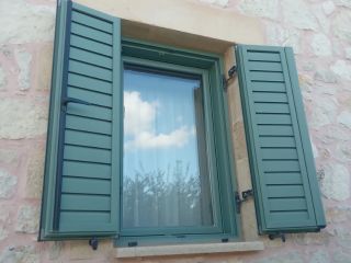 Plantation Shutters | Lake Forest CA