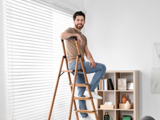 Enhance Your Space with Our Window Covering Repair and Installation Solutions in Lake Forest Skilled Technicians Repairing Window Coverings in Lake Forest