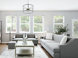 Venetian Blinds - Lake Forest LA Venetian Blinds In Lake Forest