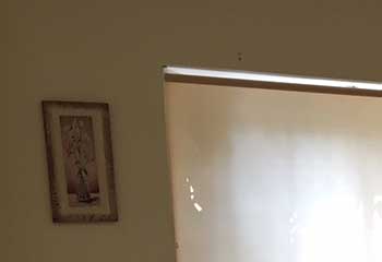 Motorized Shades - Lake Forest