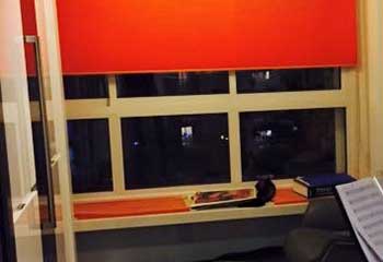 Vinyl Blinds, Mission Viejo